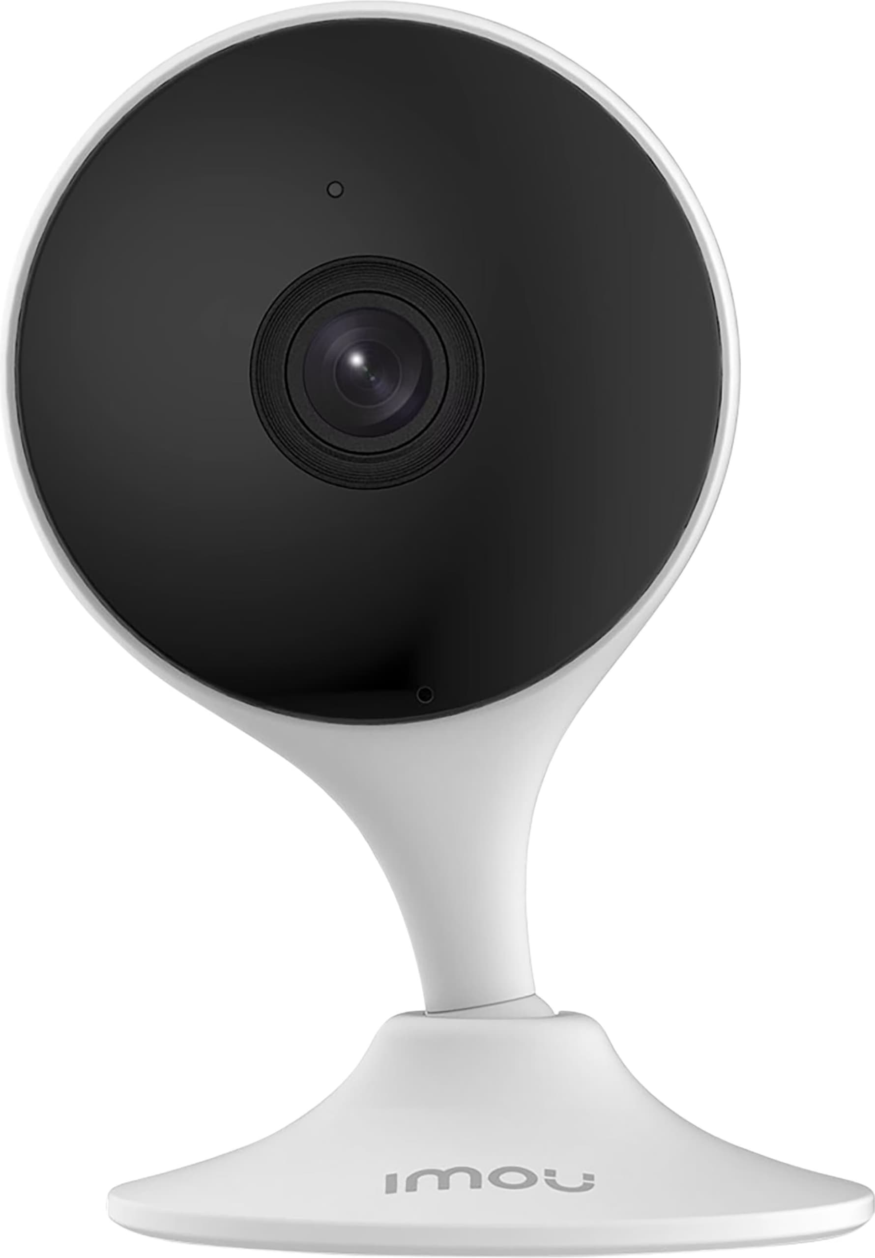Imou Cue 2 2MP HD WiFi Visão Nocturna - Câmara de segurança