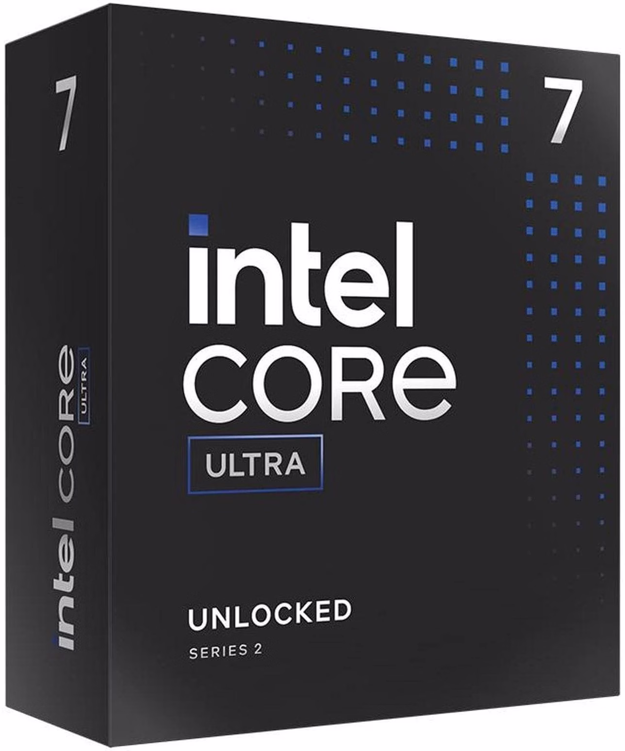 Intel Core Ultra 7 265KF 5.2 GHz Box