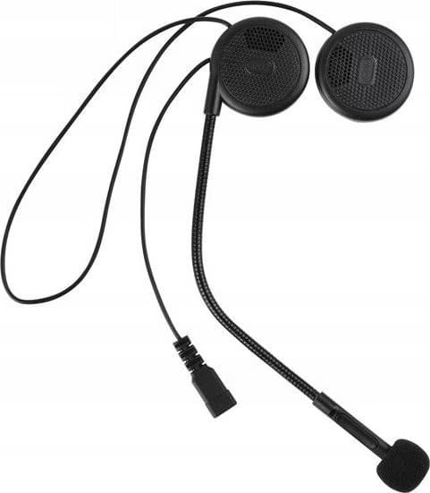 Interfone para moto FreedConn L1M Sem fio Bluetooth