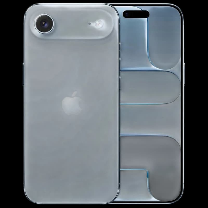iPhone Air 1TB Azul Céu