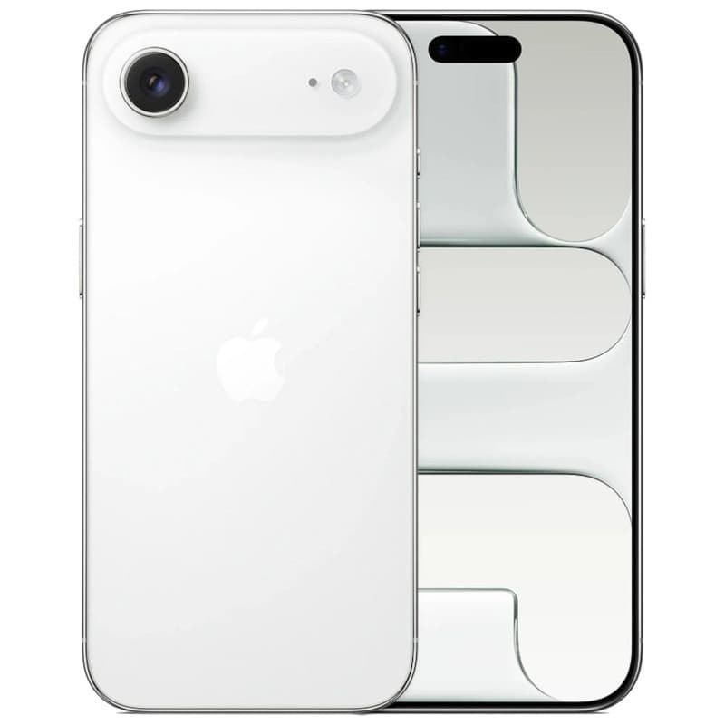 iPhone Air 1TB Nuvem branca