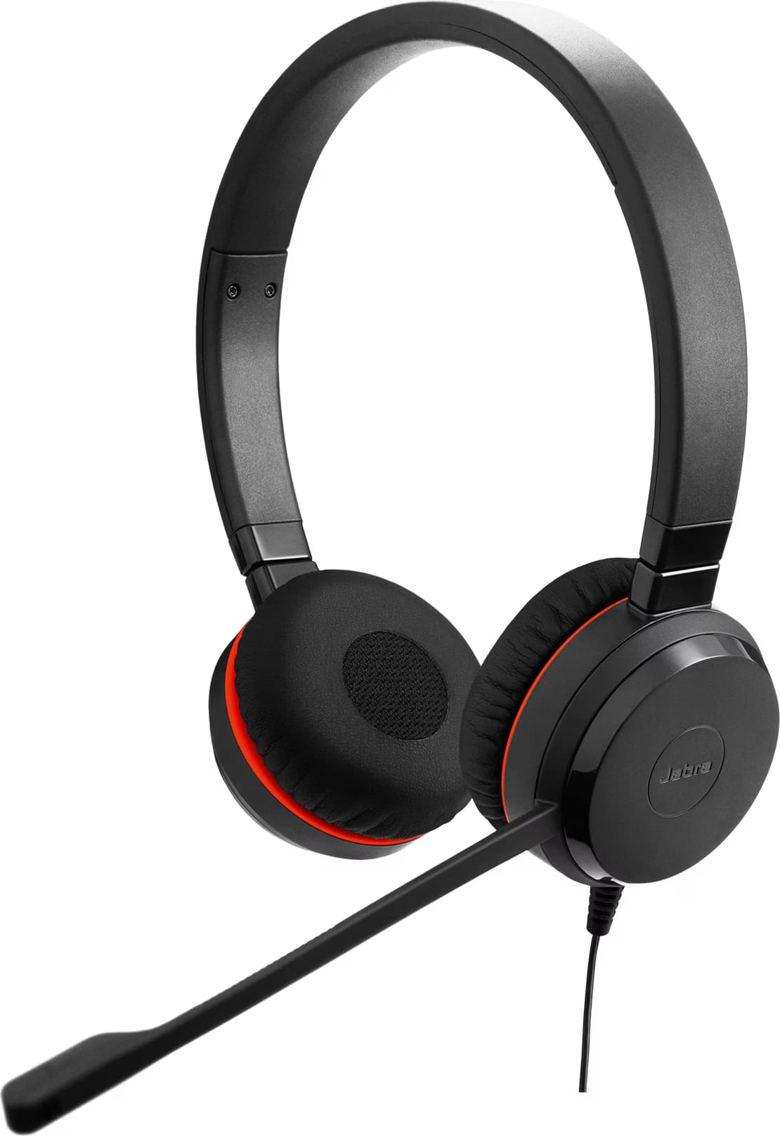 Jabra Evolve 30 II Stereo Jack 3.5 - Auscultadores com diadema