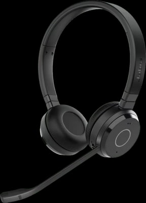 Jabra Evolve 65 TE MS Estéreo (USB-A)