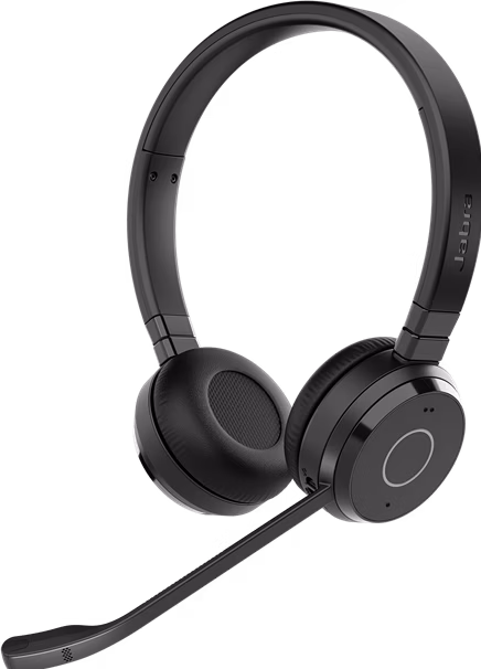 Jabra Evolve 65 TE MS Estéreo (USB-A)