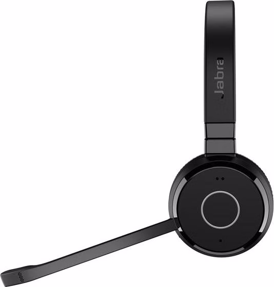 Jabra Evolve 65 TE MS Estéreo (USB-A)