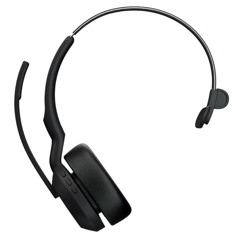 Jabra Evolve2 55 MS Mono ANC (USB-A)