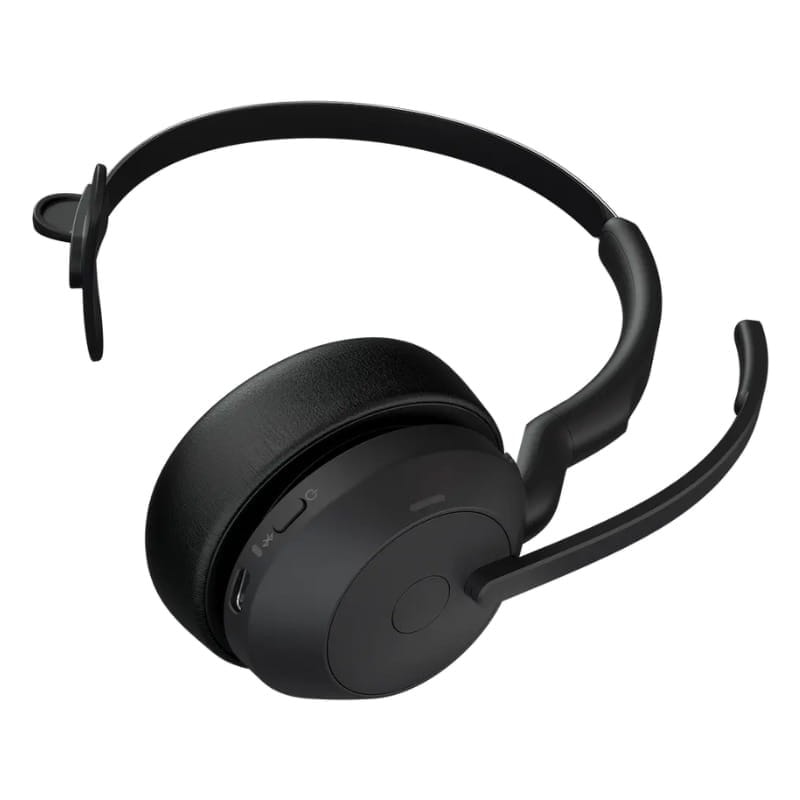 Jabra Evolve2 55 MS Mono ANC (USB-A)