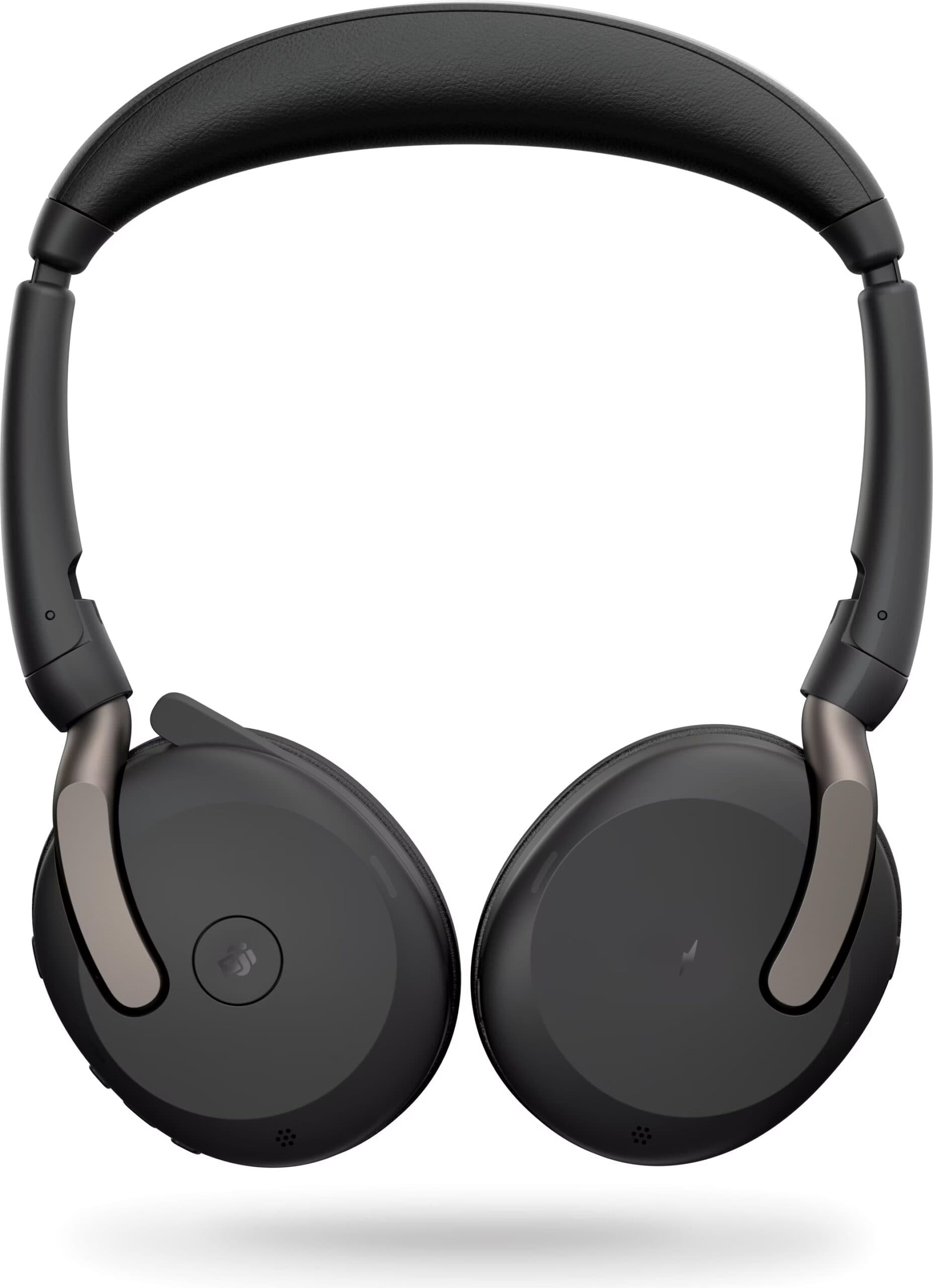 Jabra Evolve2 65 Flex Bluetooth - Auscultadores sem fios