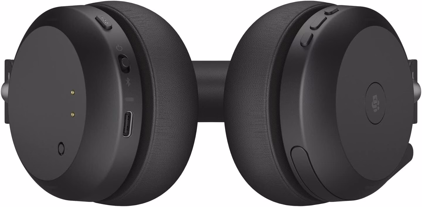 Jabra Evolve2 75 Bluetooth Preto - Auscultadores sem fios
