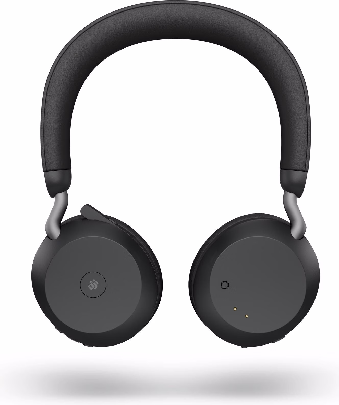 Jabra Evolve2 75 Bluetooth Preto - Auscultadores sem fios