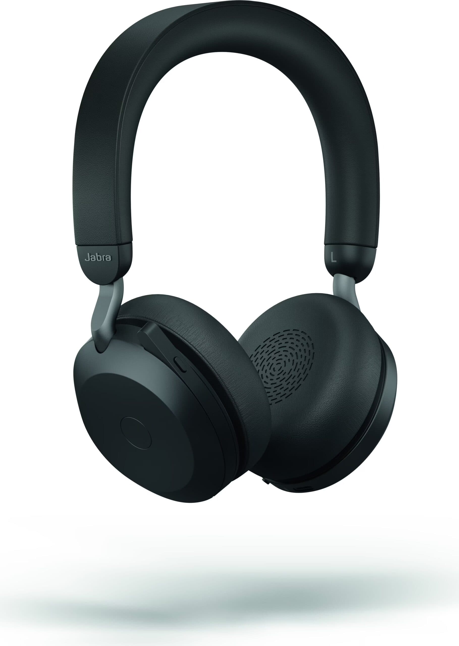 Jabra Evolve2 75 UC ANC Preto com microfone