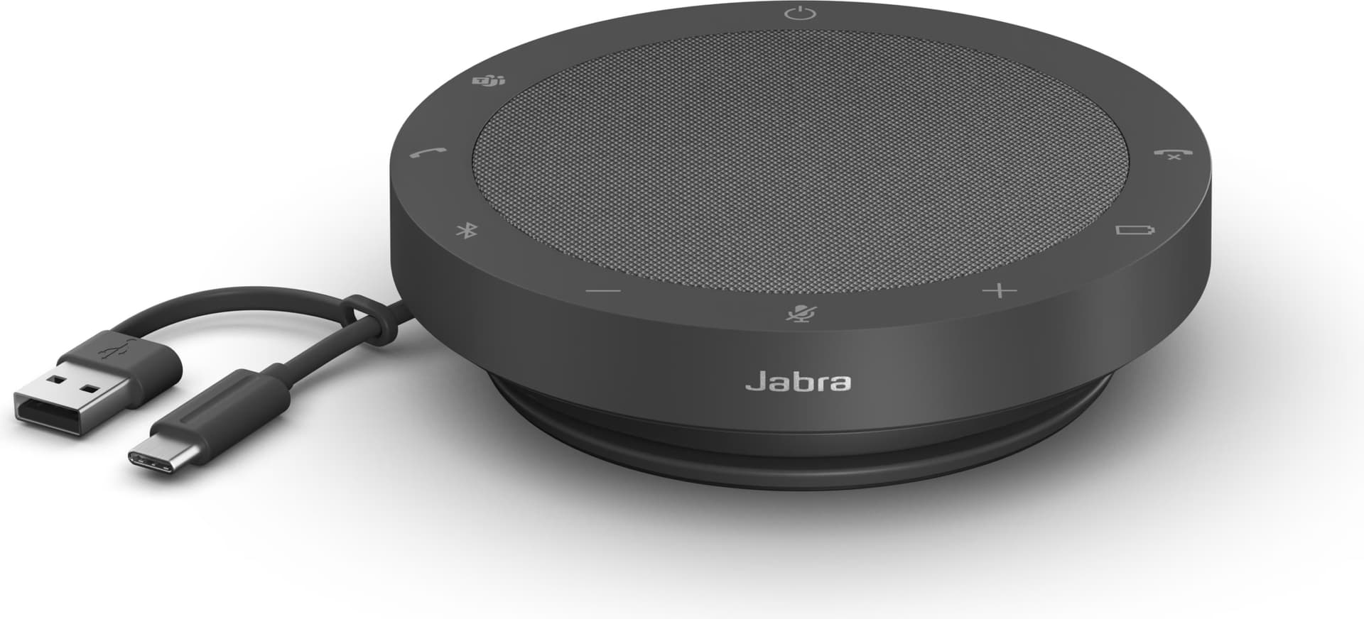 Jabra Speak2 55 Bluetooth - Coluna Universal