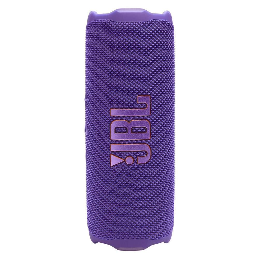 JBL Flip 7 Roxo - Coluna Bluetooth