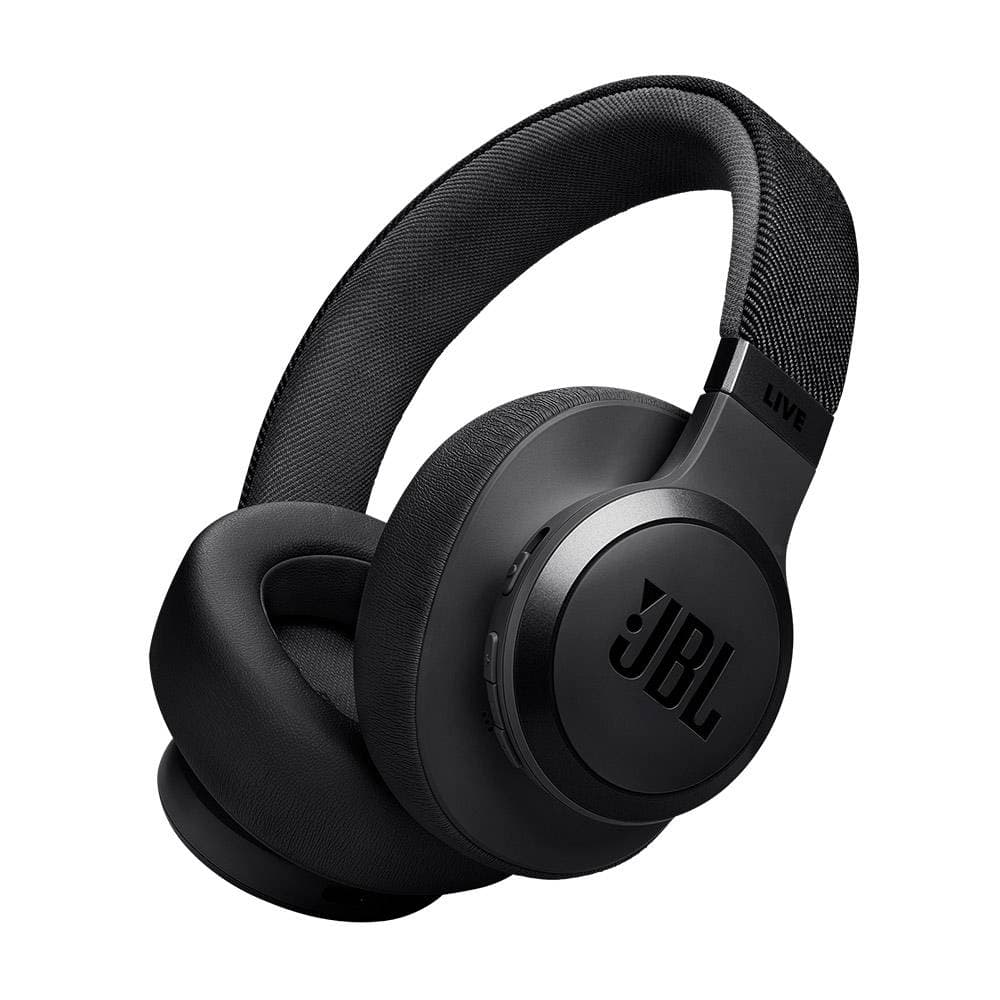 JBL Live 770NC ANC - Auscultadores Bluetooth