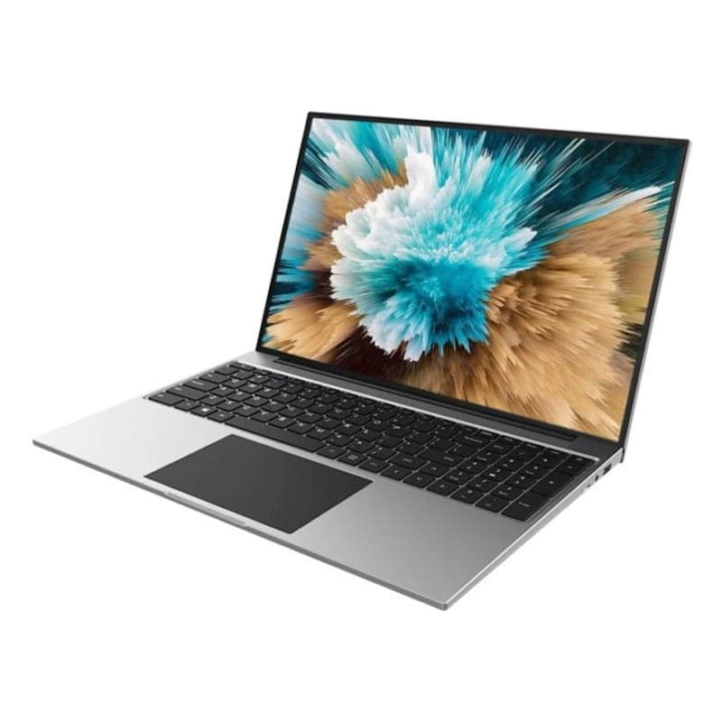 Jumper - EZbook S5 Max Intel J4105/4GB/128GB/Windows11 - Portátil 16