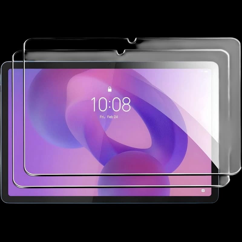 Pack x2 Protetor de vidro temperado para Xiaomi Redmi Pad 2 Pro