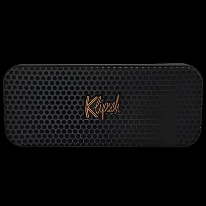 Klipsch Nashville - Coluna Bluetooth portátil