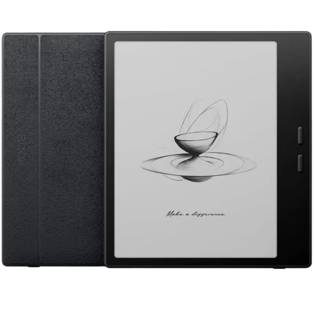 Leitor de livros eletrónicos Onyx BOOX Go 7, 7", 64 GB, E Ink Carta 1300