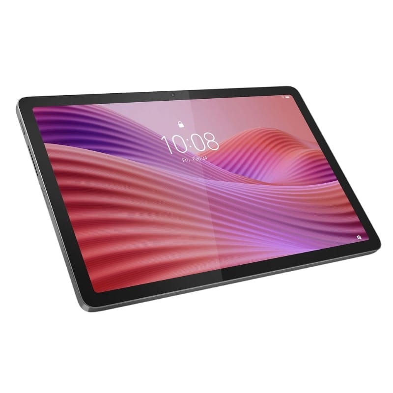 Lenovo Tab 10.1" 128GB WiFi Cinzento Com Capa 4GB de RAM resolução WUXGA