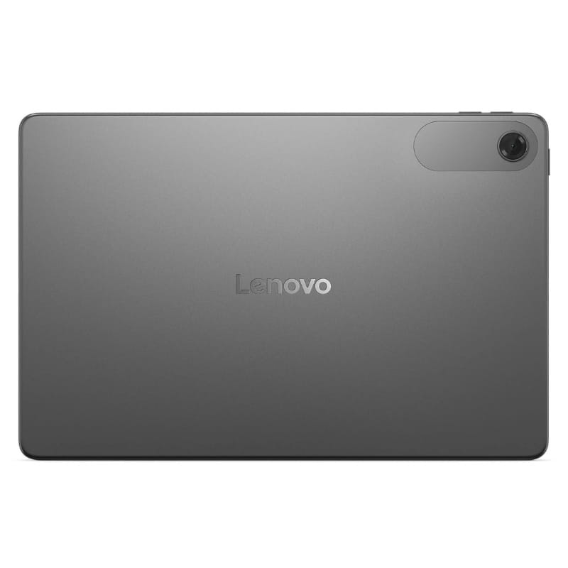 Lenovo Tab 10.1" 128GB WiFi Cinzento Com Capa 4GB de RAM resolução WUXGA