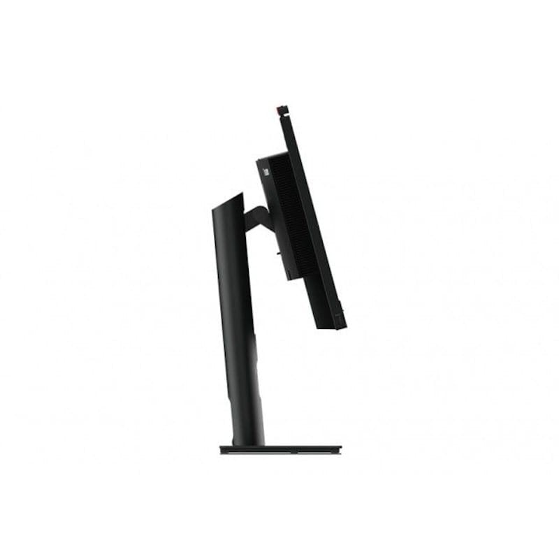 Lenovo ThinkCentre Tiny-In-One 23.8 FullHD IPS Preto - Monitor PC