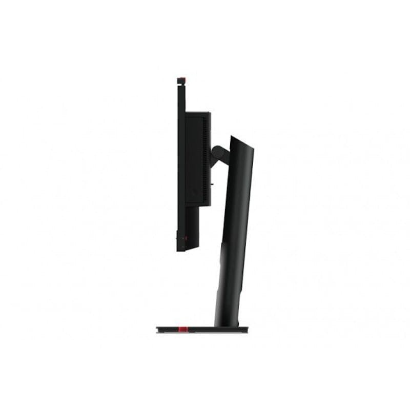 Lenovo ThinkCentre Tiny-In-One 23.8 FullHD IPS Preto - Monitor PC