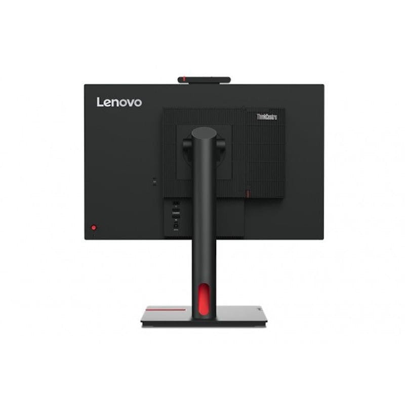 Lenovo ThinkCentre Tiny-In-One 23.8 FullHD IPS Preto - Monitor PC