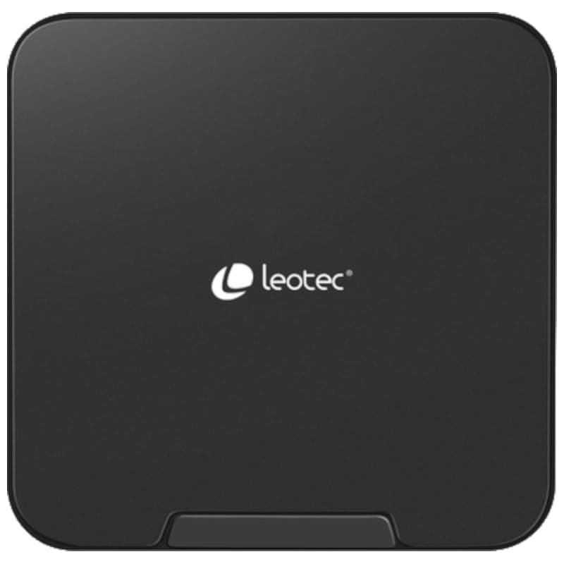 Leotec Show 2 432 4K 4GB/32GB - Android TV