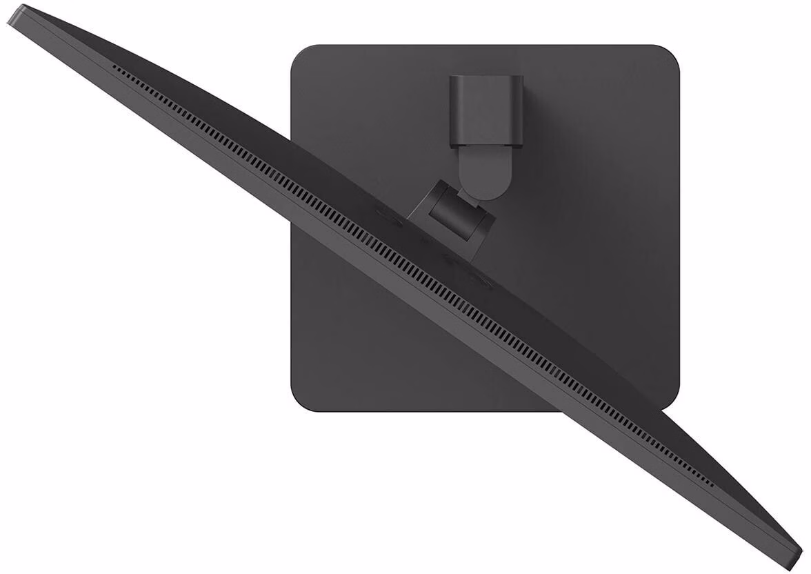 LG 27BA45U-B 27" 4K Ultra HD HDR10 Preto - Monitor de PC