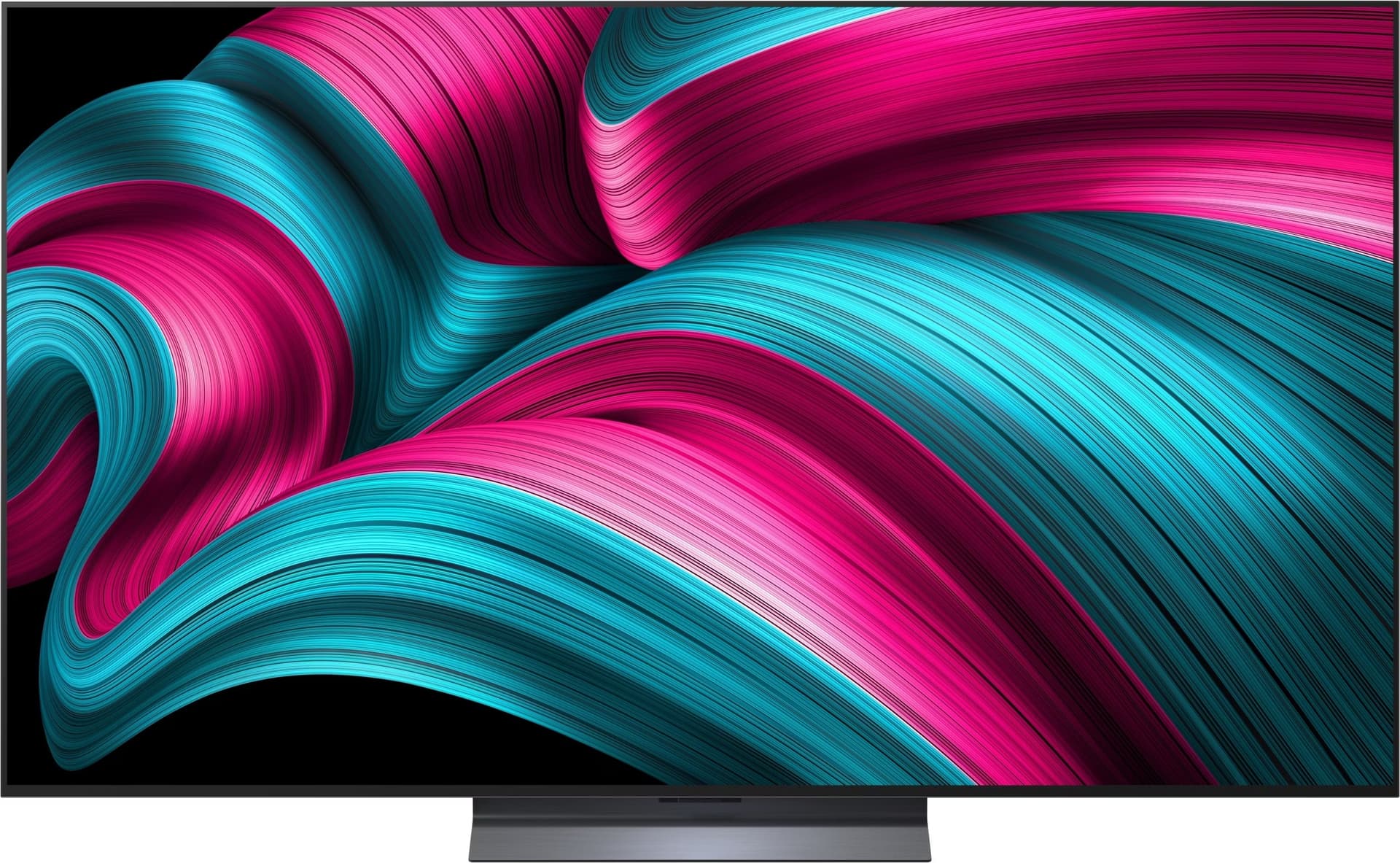LG OLED65C54LA 65" 4K UHD OLED Smart TV Preto