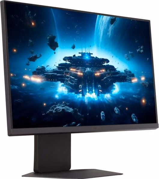 LG UltraGear 27G850A-B 27" Nano IPS 4K UHD 240 Hz 1 ms - Monitor para PC