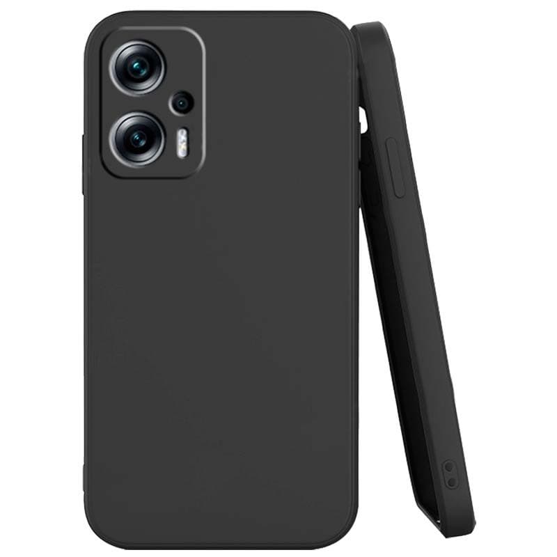 Capa Xiaomi Poco X4 GT Square Liquid Premium
