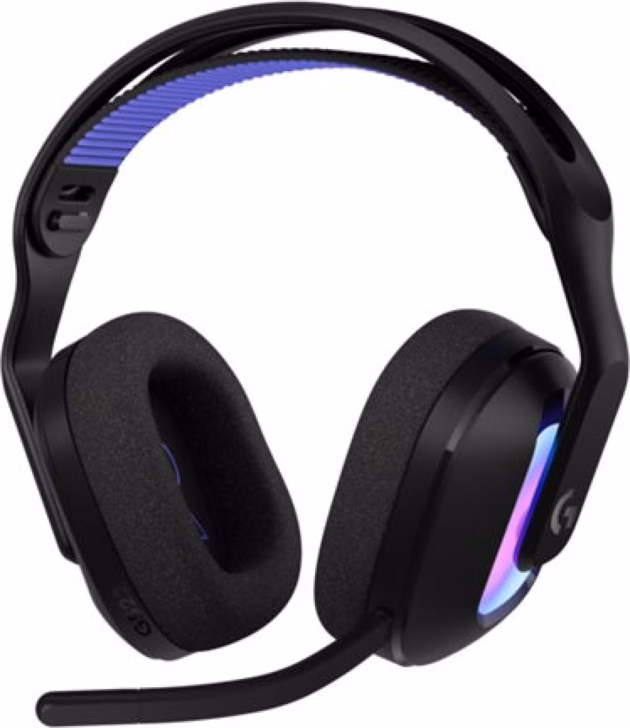 Logitech G522 Lightspeed Preto - Auscultadores para jogos