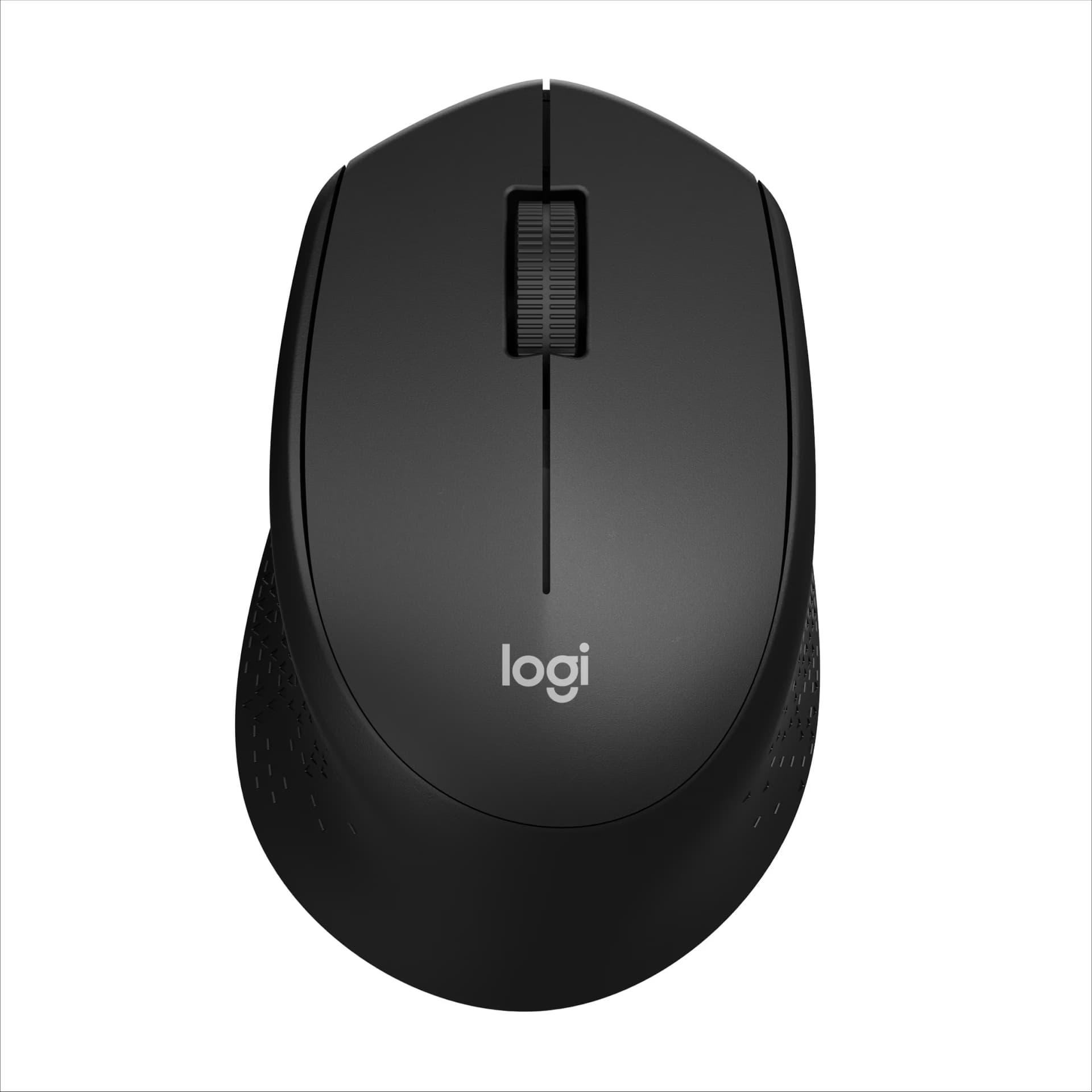 Logitech M330 Silent Plus - Rato sem fio - 1000 DPI