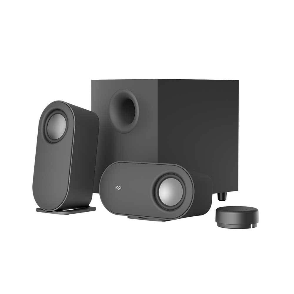 Logitech Z407 2.1 Colunas para PC
