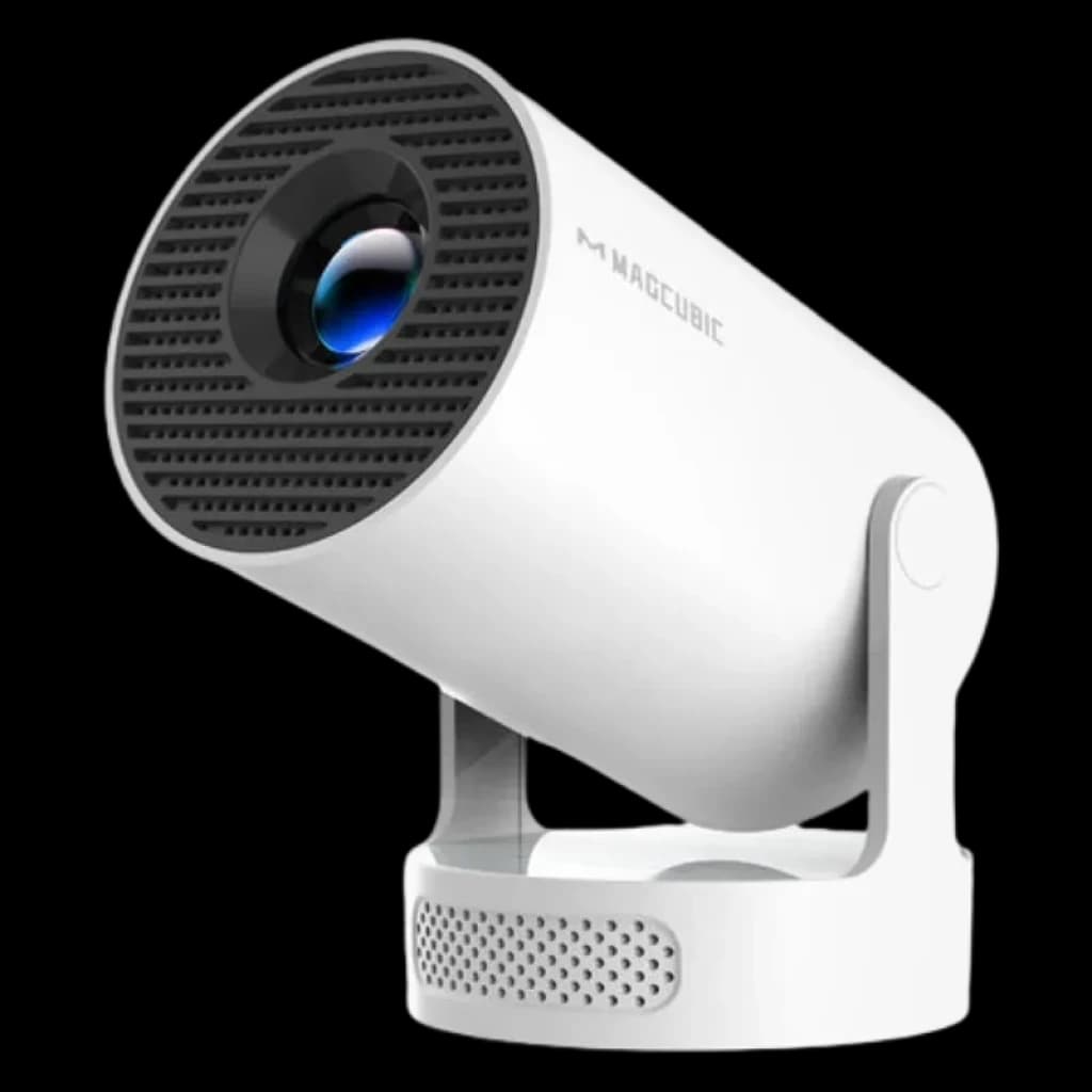 Magcubic HY300 Pro Plus HD 200 ANSI - Projetor