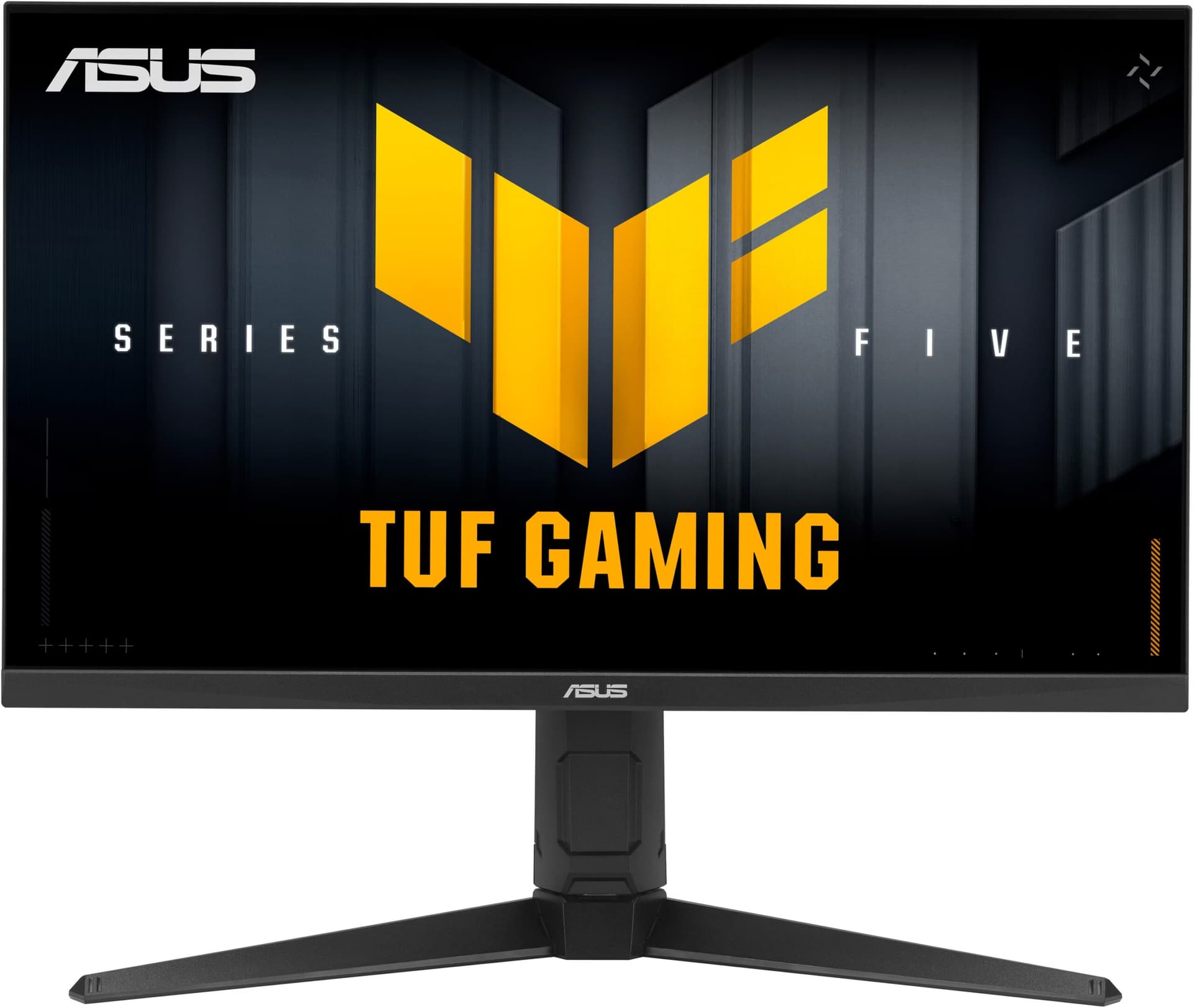 Monitor de jogos ASUS TUF Gaming VG27AQL5A de 27" QHD 2560x1440, 210 Hz, Fast IPS, Preto