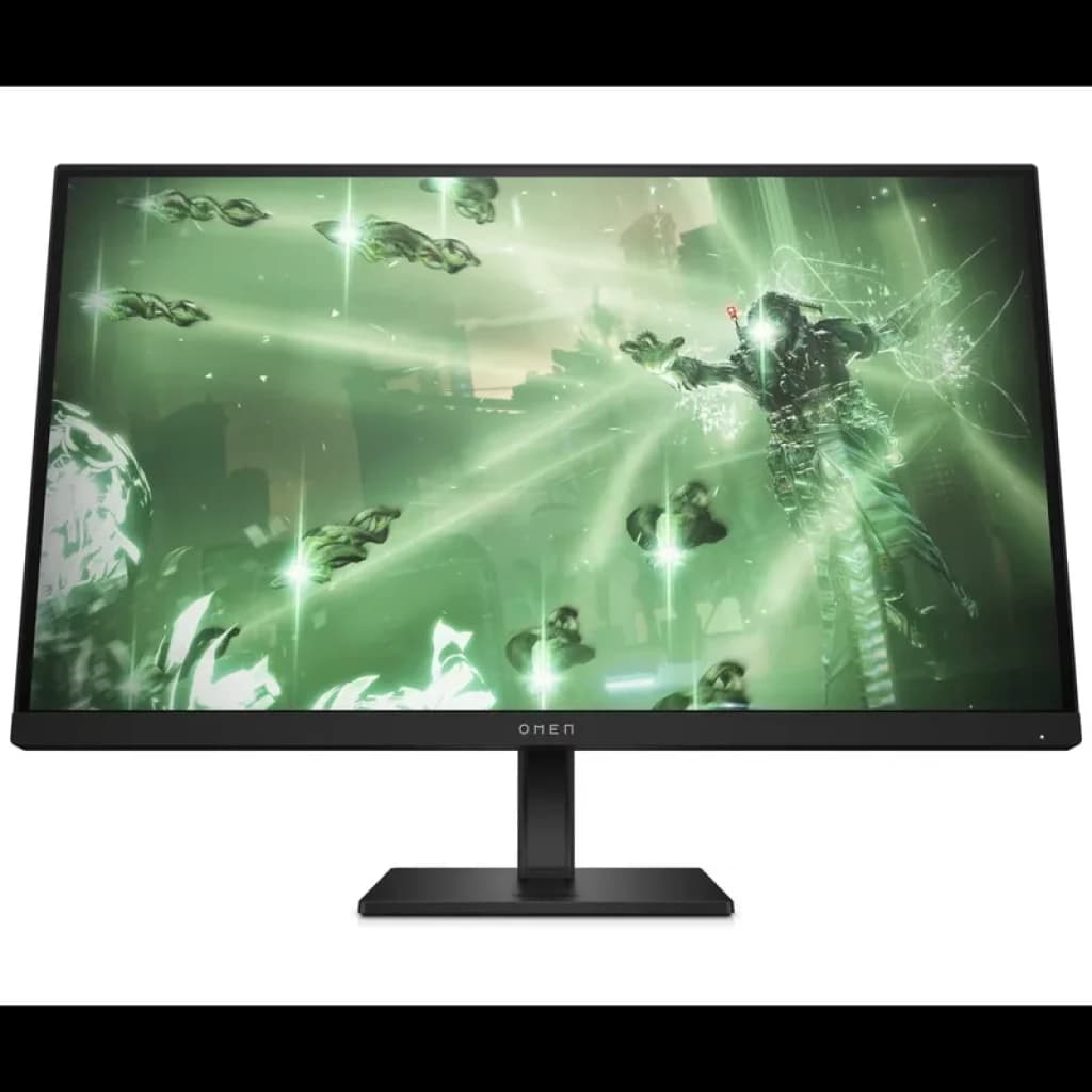 Monitor HP OMEN 27q 27" LED IPS QHD 165 Hz FreeSync - Monitor para PC