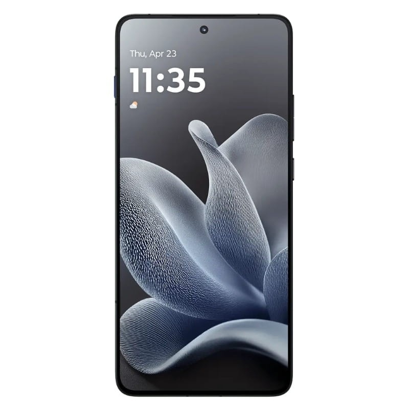 Motorola Edge 70 5G 12GB/512GB Dual SIM Cinzento