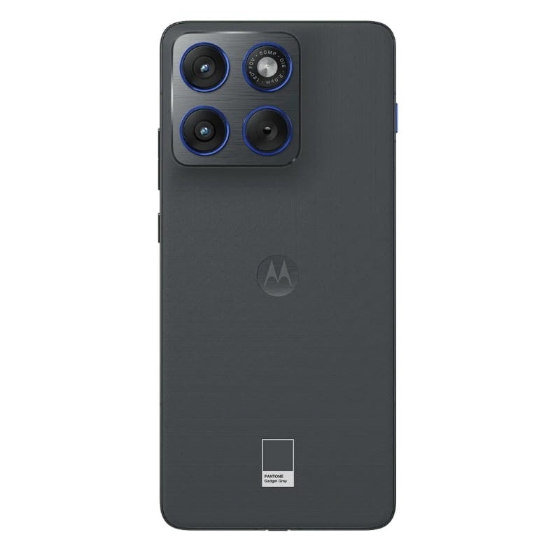 Motorola Edge 70 5G 12GB/512GB Dual SIM Cinzento