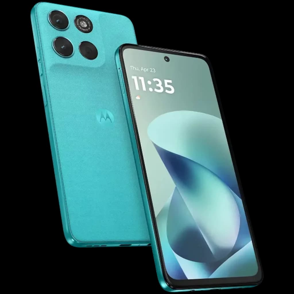 Motorola Moto G57 Power 5G 256 GB Fluidity 12 GB 7000 mAh