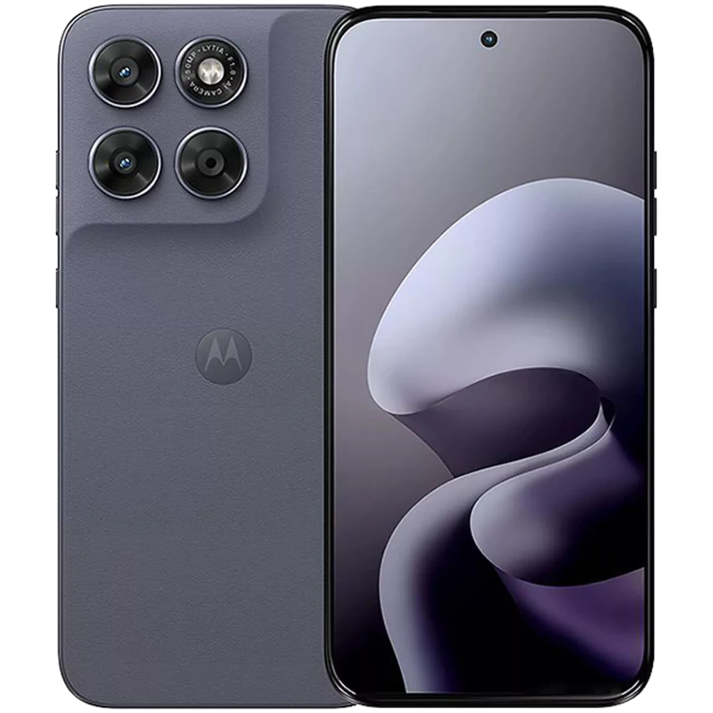 Motorola Moto G67 5G 128 GB Nile Moto AI 4 GB de RAM Ecrã de 6,78"
