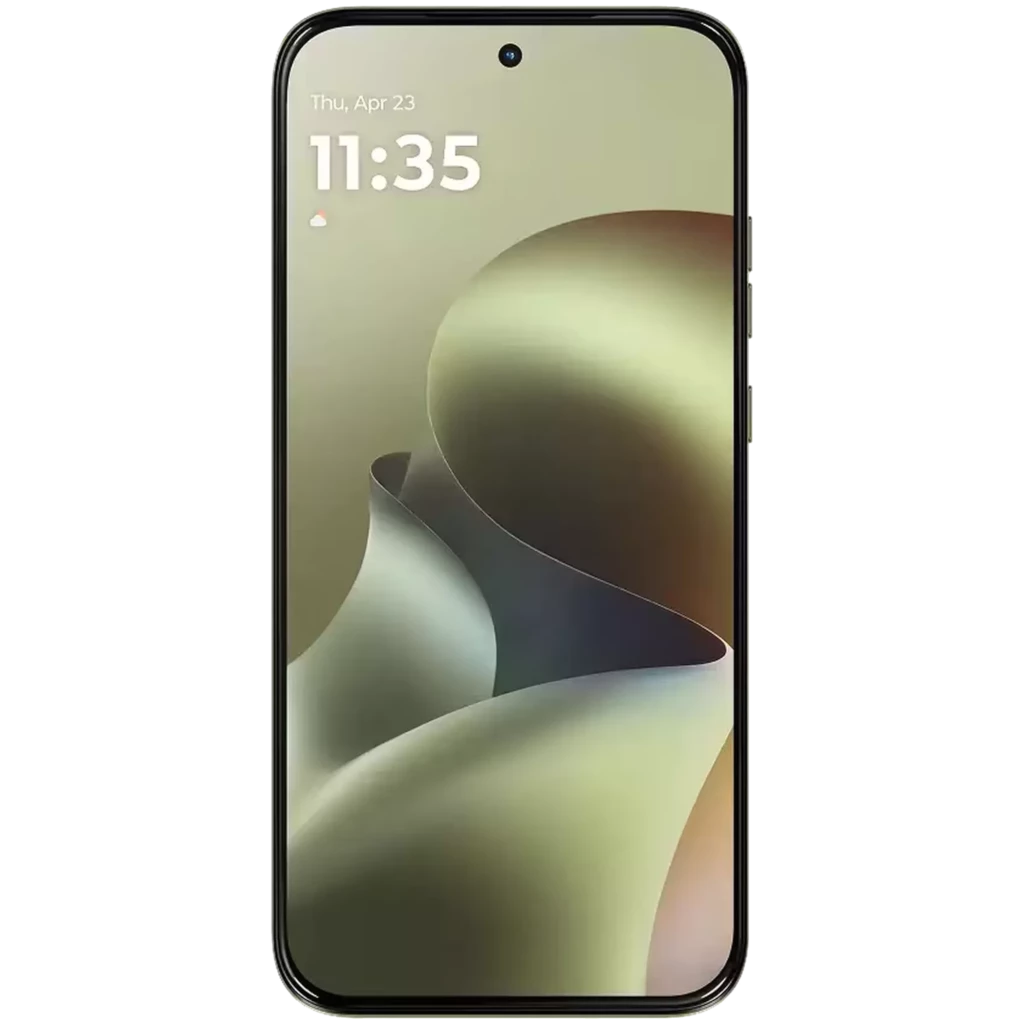 Motorola Moto G67 5G 128 GB Nile Moto AI 4 GB de RAM Ecrã de 6,78"