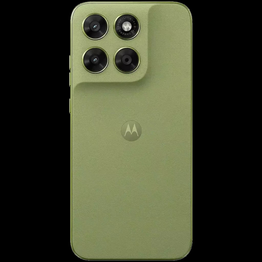 Motorola Moto G67 5G 128 GB Nile Moto AI 4 GB de RAM Ecrã de 6,78"