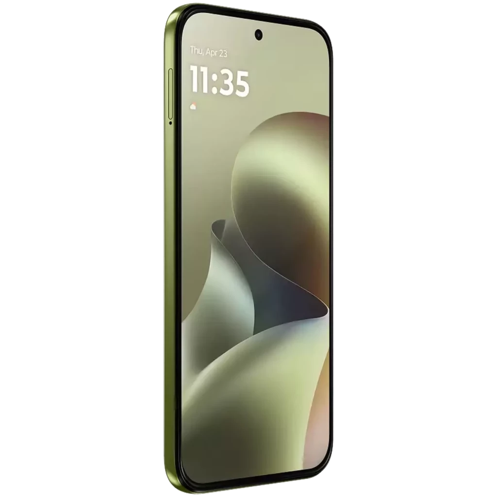 Motorola Moto G67 5G 128 GB Nile Moto AI 4 GB de RAM Ecrã de 6,78"
