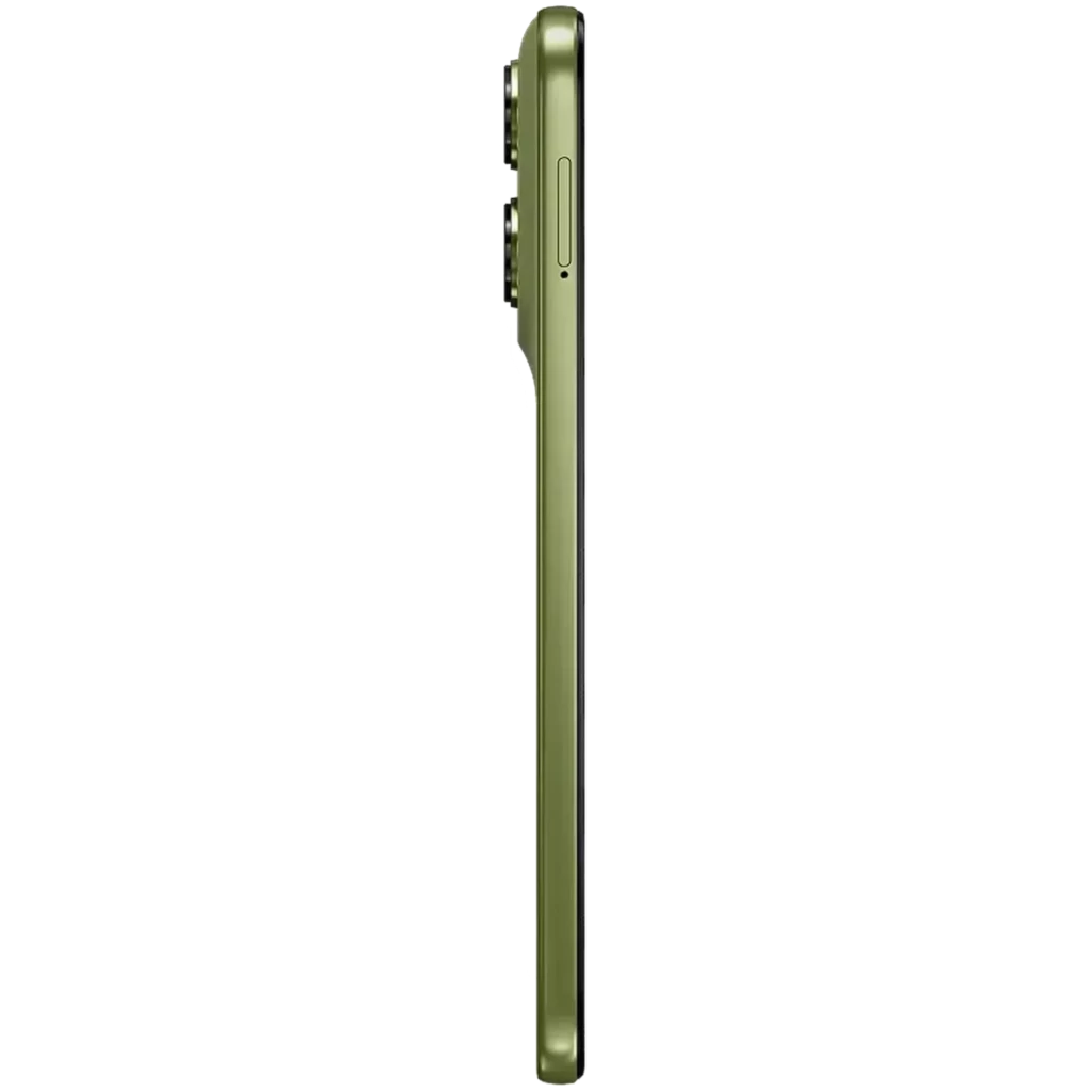 Motorola Moto G67 5G 128 GB Nile Moto AI 4 GB de RAM Ecrã de 6,78"