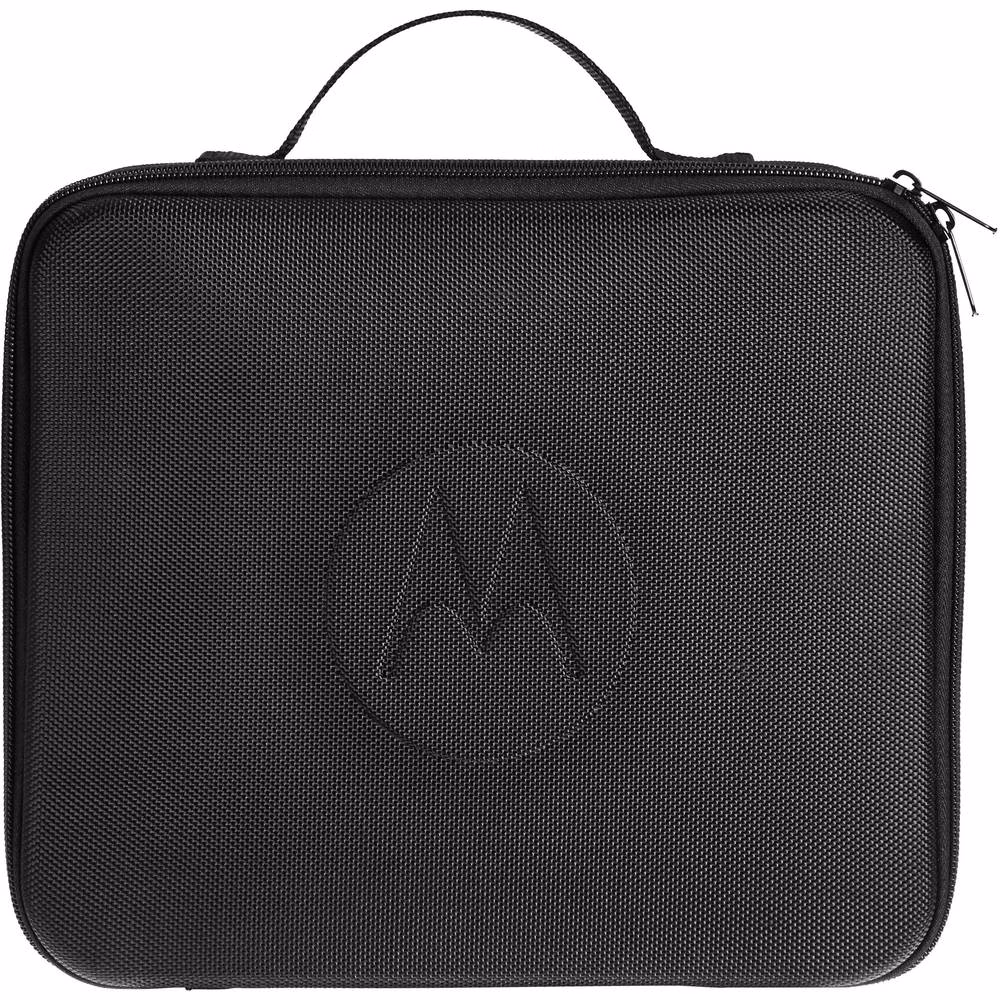 Motorola Talkabout T82 Extreme Quad Pack de 4 Preto, Laranja - Walkie Talkie