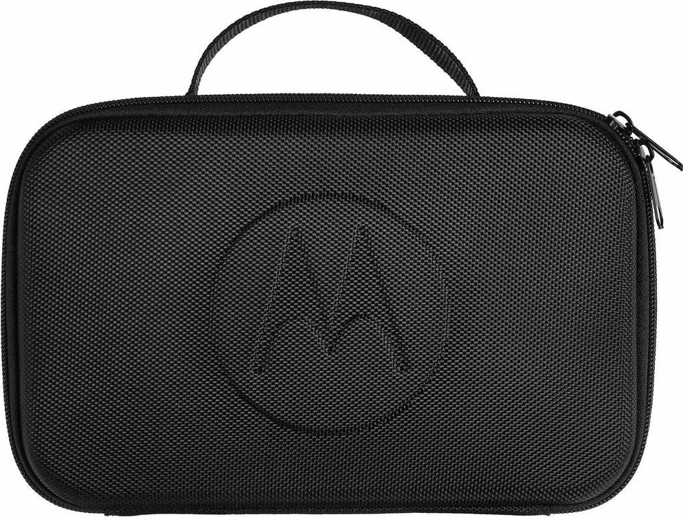Motorola Talkabout T82 Extreme Twin Pack Preto, Laranja - Walkie Talkie