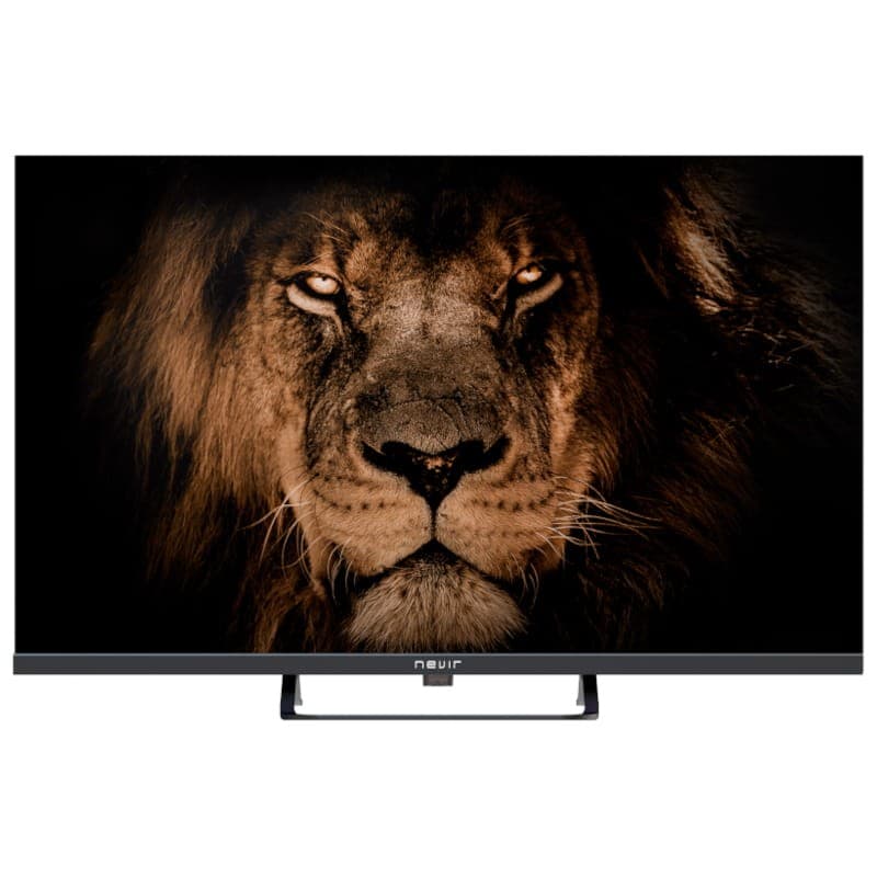 Nevir NVR-8801BM-32R2SN 32" HD Ready Smart TV
