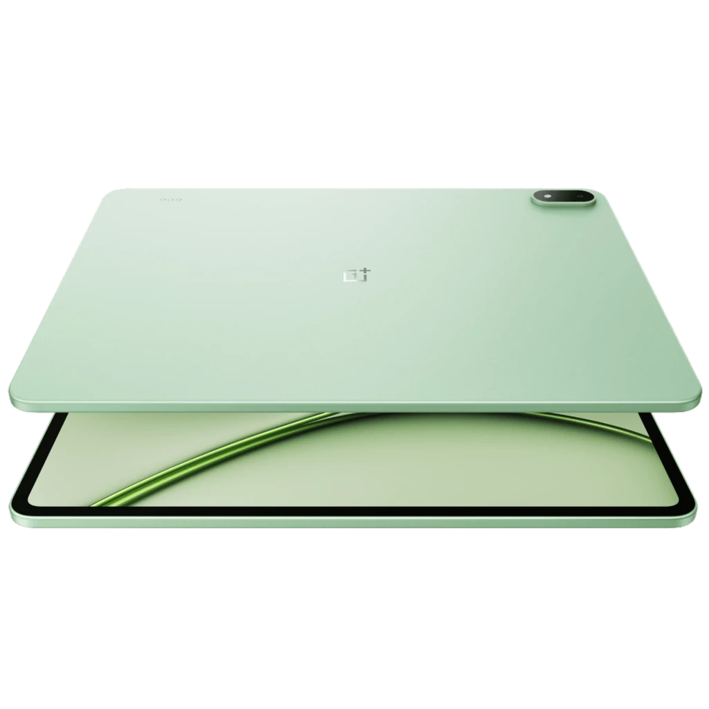 OnePlus Pad 4 WiFi 13.2" 12 GB 512 GB Sage Mist